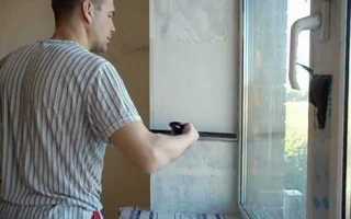 «Тёплый» монтаж окна: что это такое, и стоит ли овчинка выделки