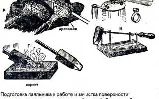 Как запаять серебряную цепочку в домашних условиях
