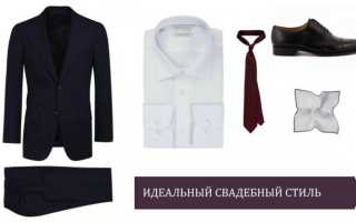Жених без банальностей. Как не выглядеть глупо на собственной свадьбе