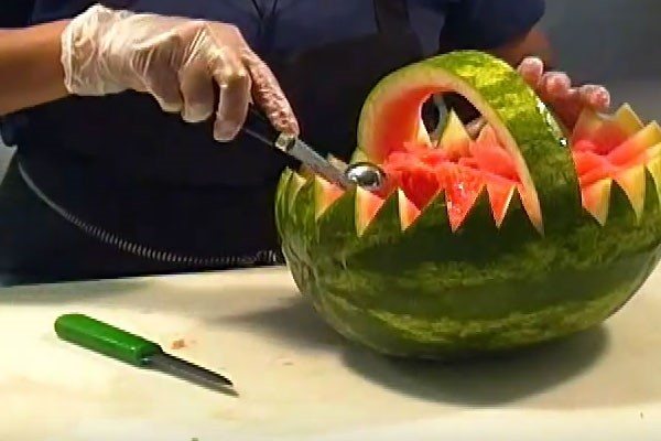 корзинка