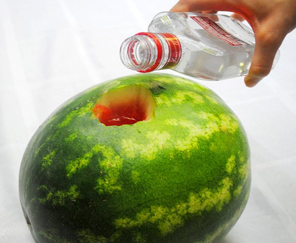 водка